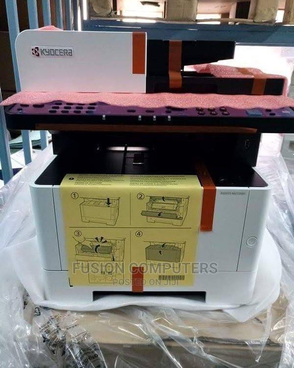 Kyocera ECOSYS M2135dn - thumbnail 3