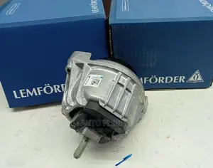 BMW E90 318i,320i Engine Mountings.
