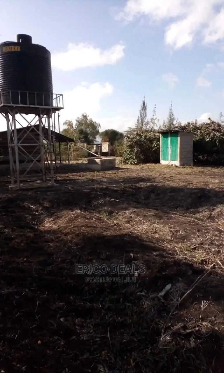 2.25acres for Sale Machakos Junction on the Right Leaving Na