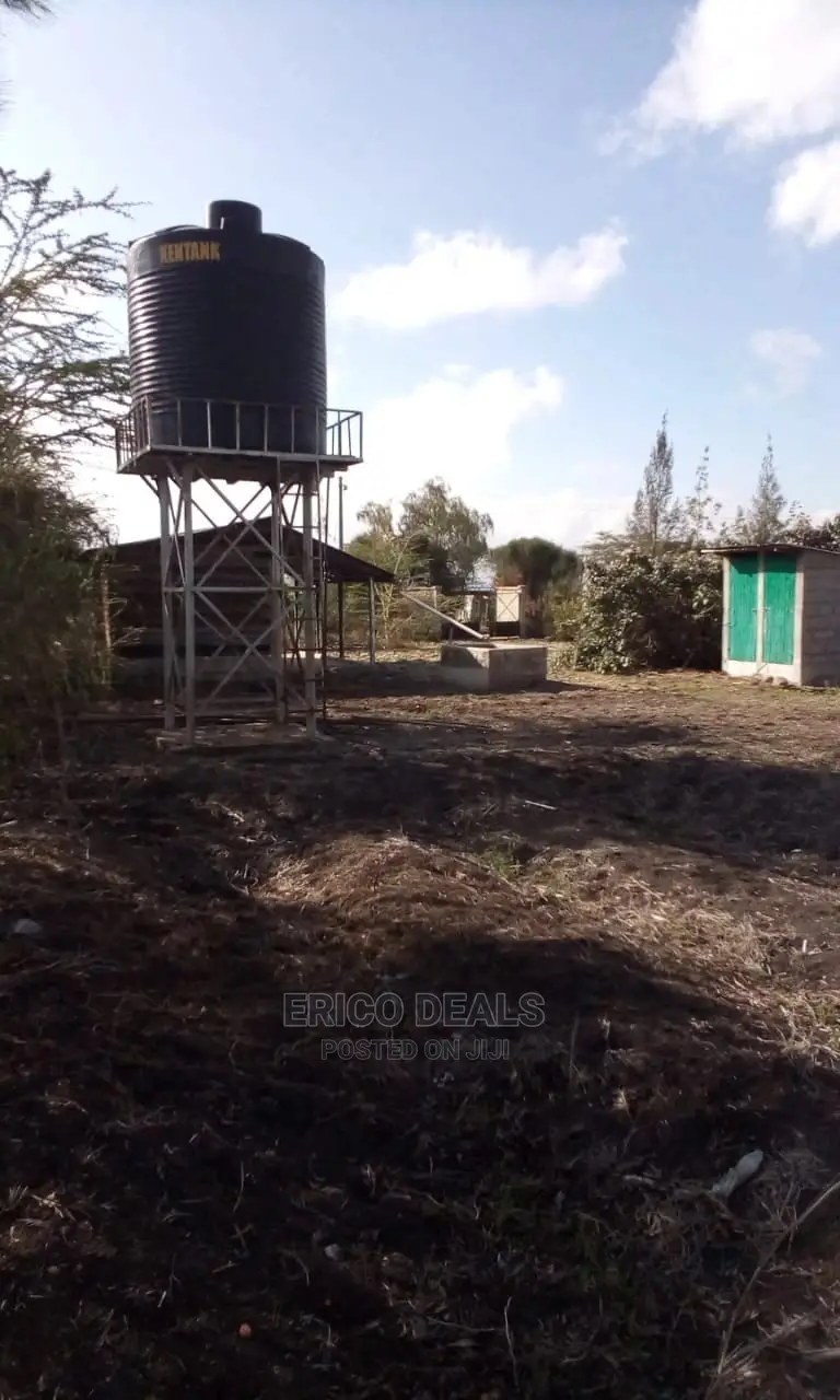 2.25acres for Sale Machakos Junction on the Right Leaving Na