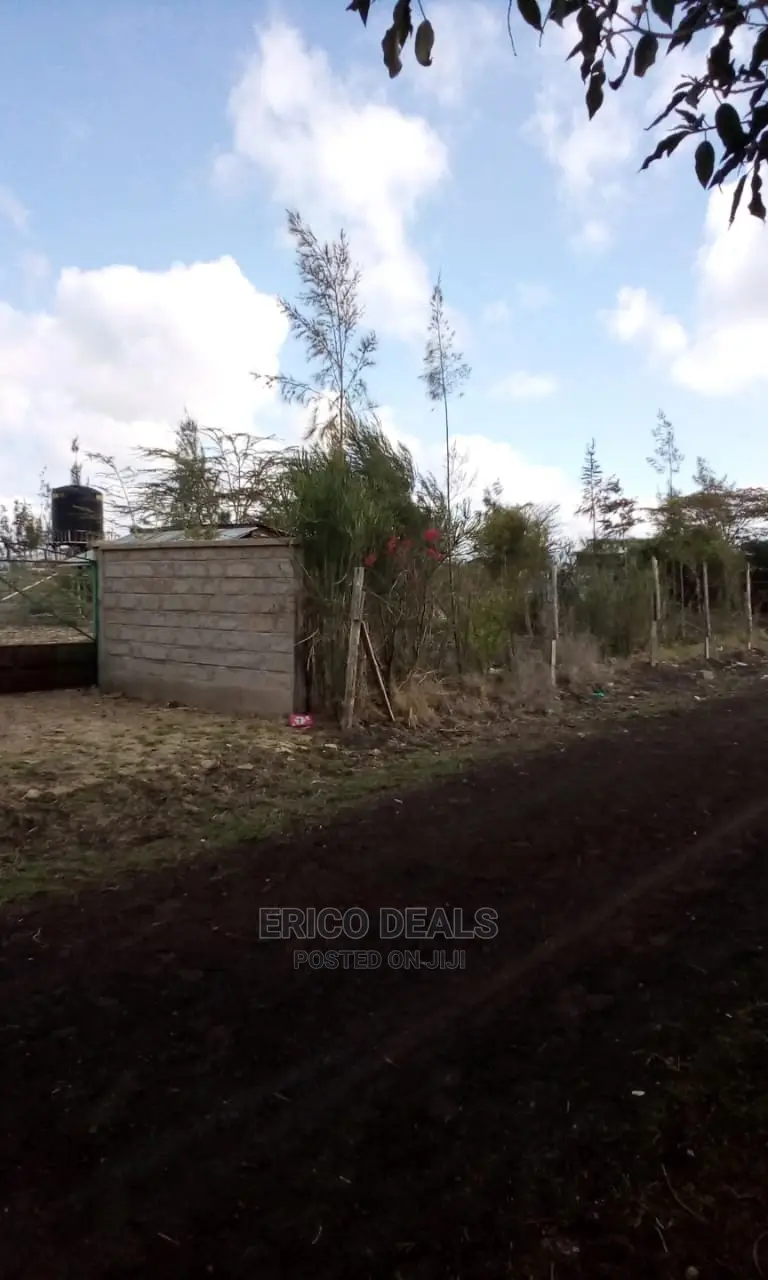 2.25acres for Sale Machakos Junction on the Right Leaving Na