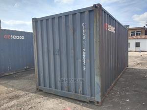 40ft 20ft Containers for Sale - thumbnail 2