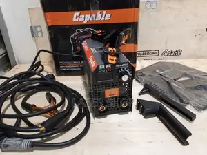 Welding Machine 250A