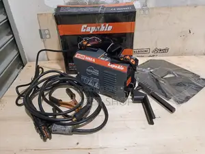 Welding Machine 250A