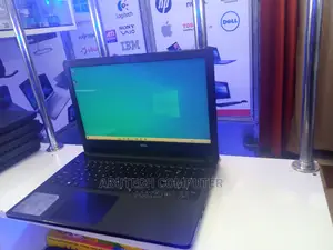 Laptop Dell Inspiron 15 5000 4GB Intel Core I3 HDD 500GB