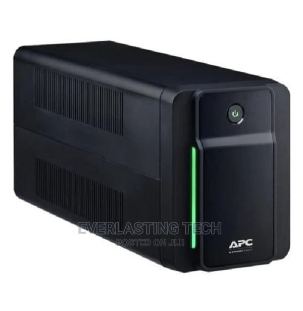 APC Back-Ups 750va - thumbnail 3