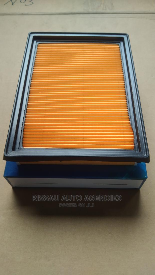 Suzuki Alto 2015 Model Allparts Air Cleaner.