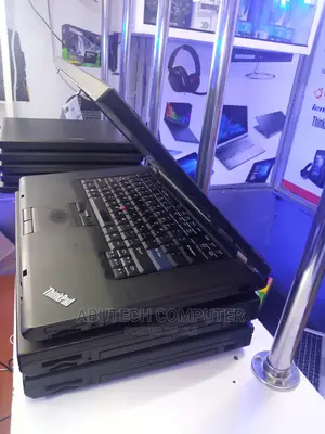 Laptop Lenovo ThinkPad T510 4GB Intel Core I5 HDD 500GB