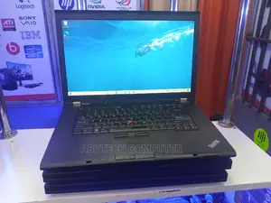 Laptop Lenovo ThinkPad T510 4GB Intel Core I5 HDD 500GB