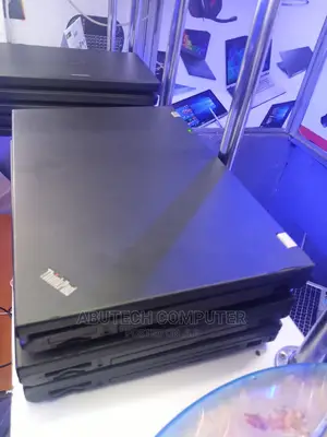 Laptop Lenovo ThinkPad T510 4GB Intel Core I5 HDD 500GB