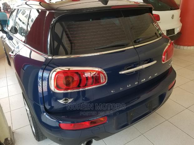Mini Clubman 2015 Blue - thumbnail 9