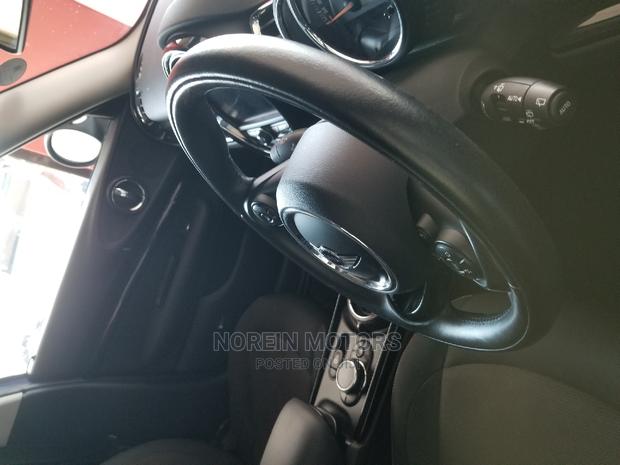 Mini Clubman 2015 Blue - thumbnail 5