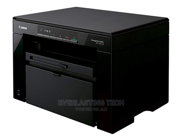 Canon Mf3010 Printer - main view