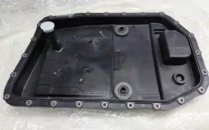 BMW E87,E90,Automatic Transmission Oil Pan.