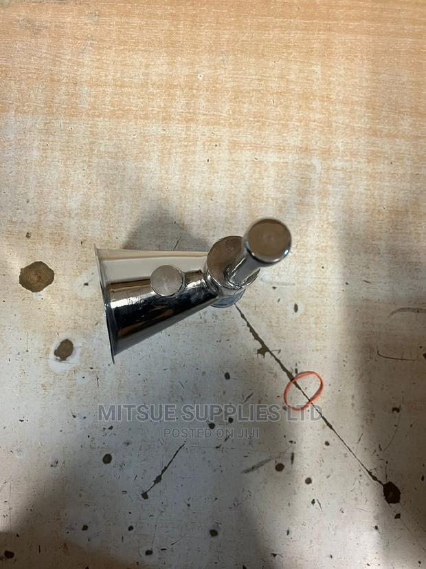 Alcohol Gun S.S for Milk Testing - thumbnail 5