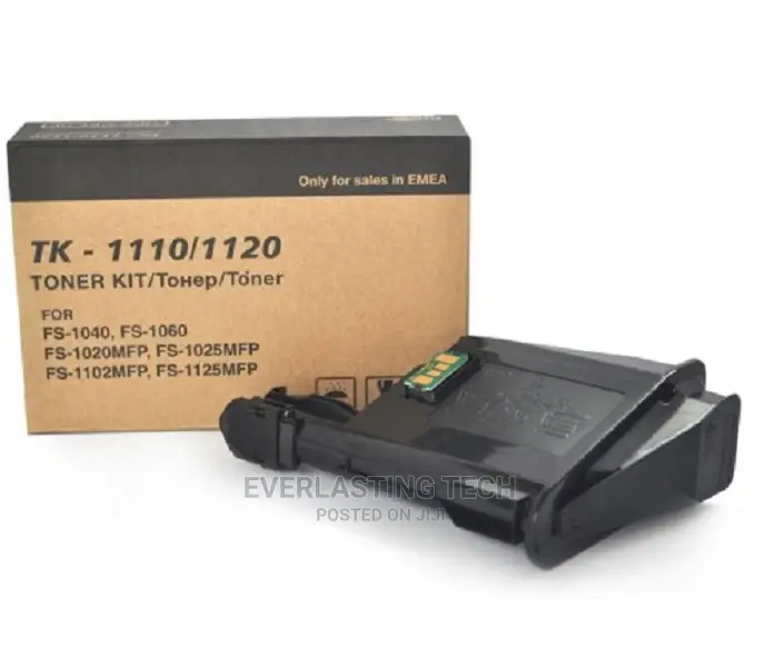 Kyocera Toner Tk-1110