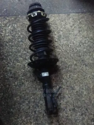 Honda Insight Front Shocks Complete