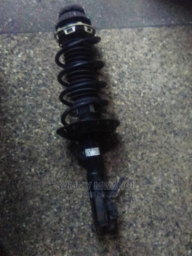 Honda Insight Front Shocks Complete - thumbnail 2