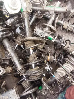 Honda Complete Shocks Afordable