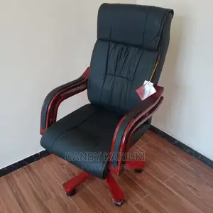 Super Executive Office Chair