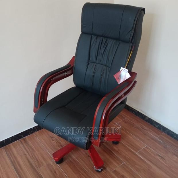 Super Executive Office Chair