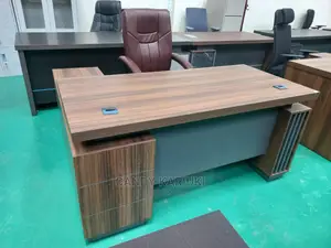 1.8m Executive Office Desk