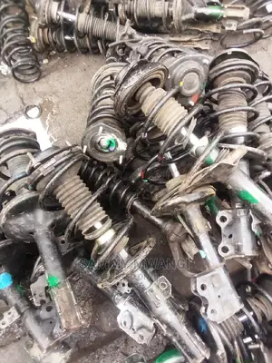 Suzuki Complete Shocks Afordable