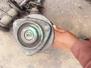 Subaru Complete Shocks Afordable Ex