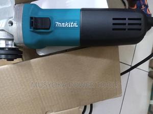 Angle Grinder Makita - thumbnail 2
