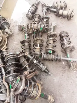 Mitrubishi Complete Shocks Afordable