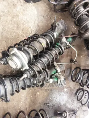 Mistrubishi Mirage Complete Shocks
