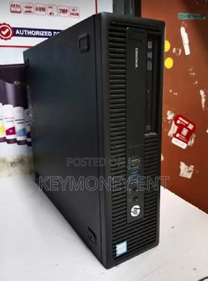 Desktop Computer 8GB Intel HDD+SSD 1T - main view