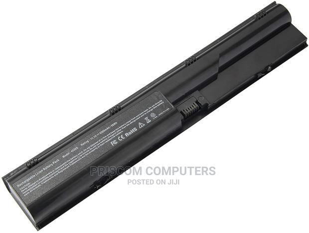 Hp Probook 4330s 4331s 4430s 4431s 4435s 4530s BATTERY