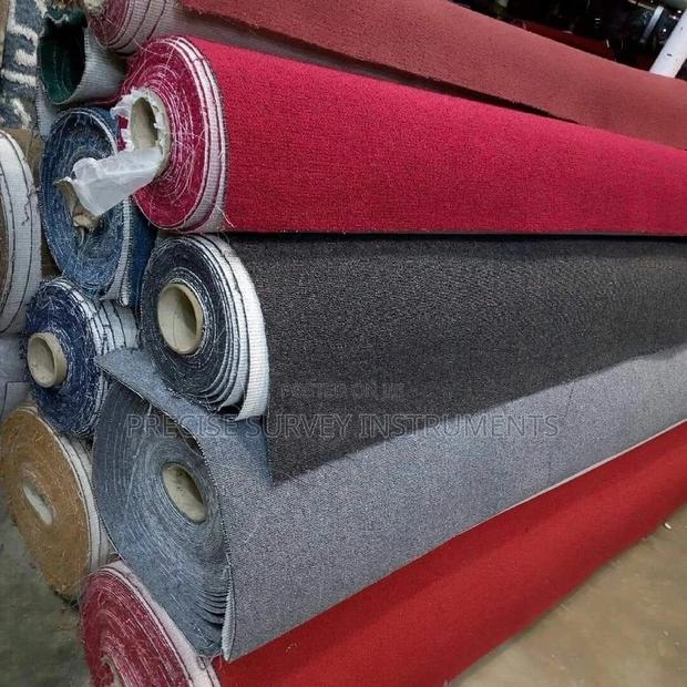 Wall to Wall Carpet on Offer - main view