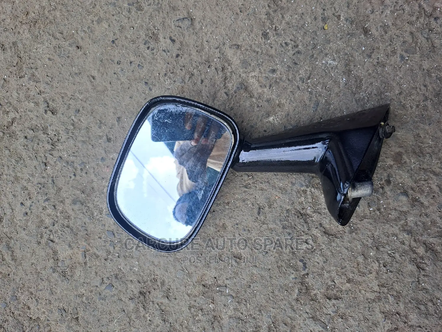 Toyota Kluger Rav 4 Harrier 1st Generation Wing Mirror