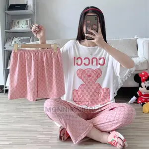 Teenage Pyjama Set