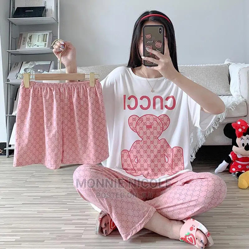 Teenage Pyjama Set