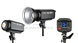 Godox SL-150 III LED Video Light