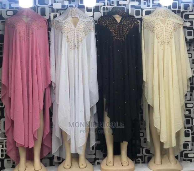 Abaya Latest Design