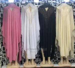 Abaya Latest Design