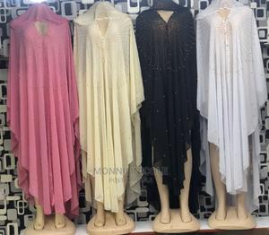 Classic Abaya - main view