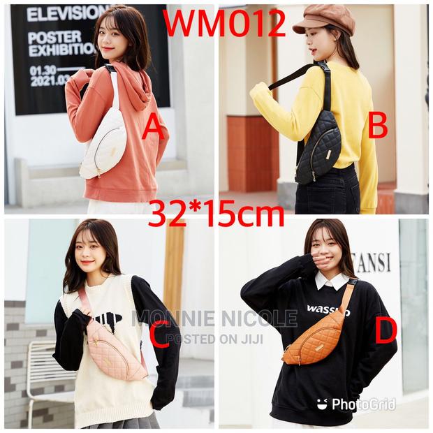 Chest Bag/ Fashion Waist Bag