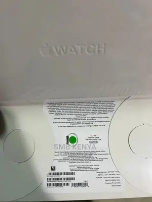 Apple Watch Ultra Exact Replica