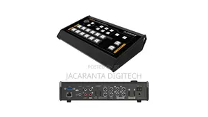 AVMATRIX VS0601U 6-Channel SDI/HDMI Switcher Capture Card