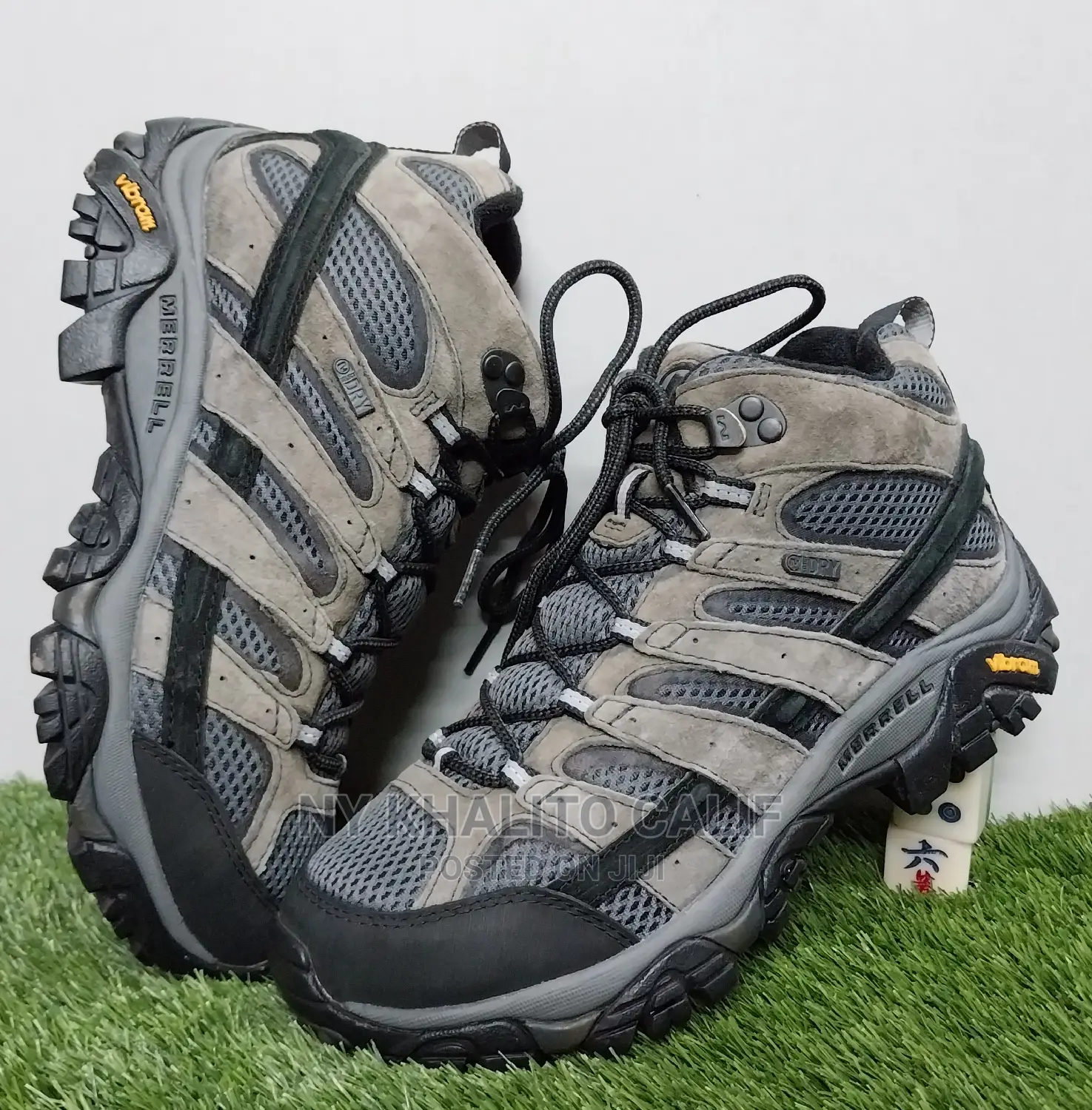 Hiking Shoes