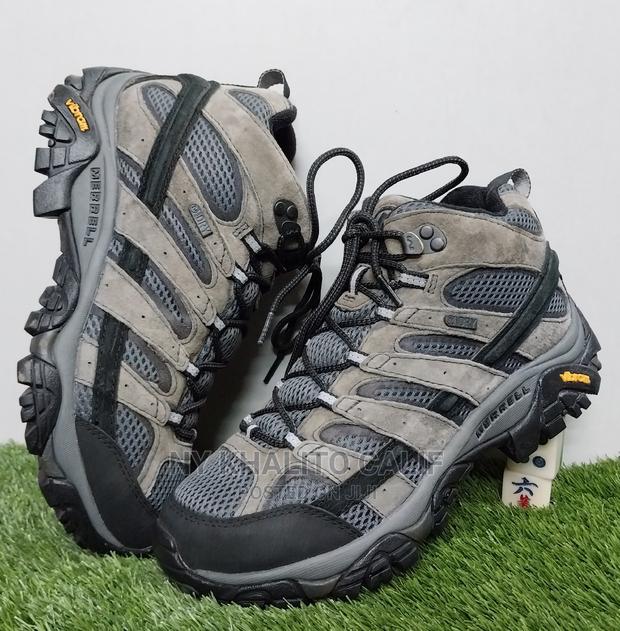 Hiking Shoes - thumbnail 15