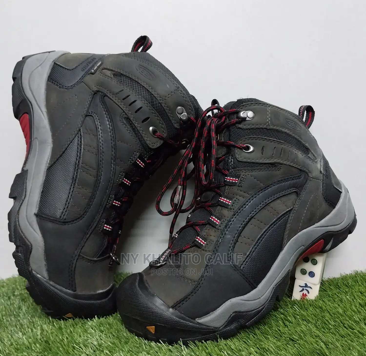 Hiking Shoes