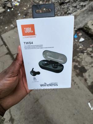 Tws4 JBL Wireless Earbuds - thumbnail 2