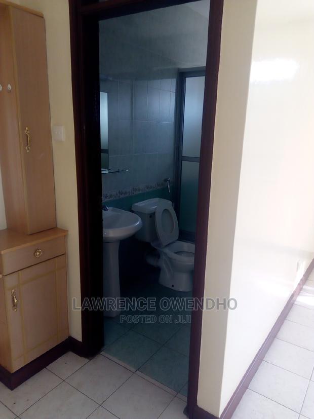 4bdrm Apartment in Riverside Drive for Rent