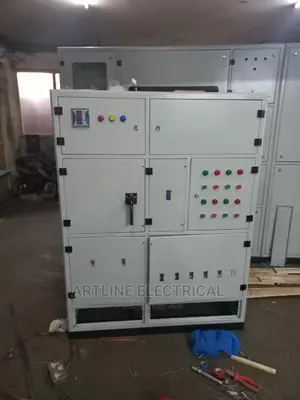 Main Board With Bypass and Stardelter